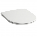 Laufen Pro Standard Close Toilet Seat & Cover White 8.9896.5.000.000.1