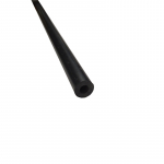 Celmac Rod For Plastic Hinge Set Black CERODBL