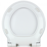 Moods Tarragon Soft Closing Toilet Seat DISA0008