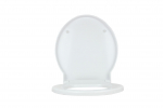 Moods Tarragon Soft Closing Toilet Seat DISA0008