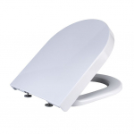 Noken Arquitect Standard Close Toilet Seat & Cover White N390000040