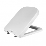 Noken Concept Soft Close Toilet Seat & Cover White N312140105