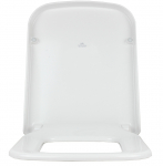 Noken Concept Soft Close Toilet Seat & Cover White N312140105