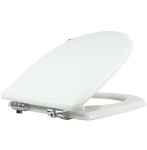 Noken Imagine Soft Close Toilet Seat & Cover White N383000009