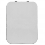 Pozzi Ginori 900 Soft Closing Toilet Seat And Cover 40760