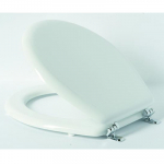 Pozzi Ginori Colibri (Original) Replacement Soft-Close Toilet Seat (Polyester Resin) S467PS02