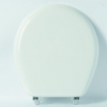 Pozzi Ginori Colibri (Original) Replacement Toilet Seat (Polyester Resin) S467P02/I