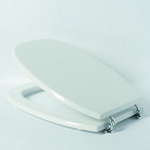 Pozzi Ginori Italica Replacement Toilet Seat (Polyester Resin) S401P01/A