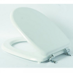 Pozzi Ginori Stilnova Replacement Toilet Seat (Polyester Resin) S310P06/C