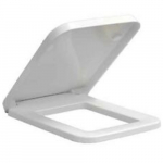 Pozzi Ginori 900 Soft Closing Toilet Seat And Cover 40760