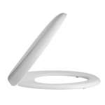 Narrow Universal Luxury Soft Close With Quick Release Toilet Seat & Cover CH.506042