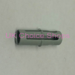 Pressalit 2000 124 Toilet Seat Hinge Clamp Bush (Each) - A7236