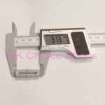 Pressalit 3000 190 Toilet Seat Hinge Clamp Bush (Each) - A7236