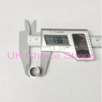 Pressalit Objecta 540/530 Toilet Seat Hinge Distance Bush (Set of 2) A7220