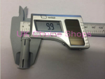 Pressalit Objecta D 172 Toilet Seat Hinge Clamp Bush (Each) - A7222