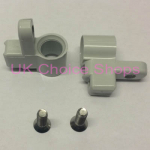 Pressalit Set Of Straps & Screws (for seat without cover) - A9154