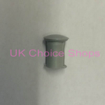 Pressalit T 2 316 Toilet Seat Hinge Clamp Bush (For seat without cover) (Each) - A7224