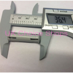 Pressalit Toilet Seat Hinge Clamp Bush (Each) A7222