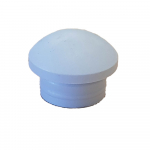 Pressalit 3000 190 Toilet Seat Lid Buffer White (Single) - A4003000