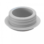 Pressalit 345 774 Toilet Seat Lid Buffer Grey (Single) - A4030
