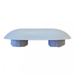 Pressalit 720 Toilet Seat Buffer Grey (Single) A4001