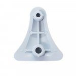 Pressalit Concordia Toilet Seat and Lid Buffer (Single)  - A4051