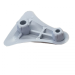 Pressalit Concordia Toilet Seat and Lid Buffer (Single)  - A4051