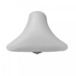Pressalit Concordia Toilet Seat and Lid Buffer (Single)  - A4051