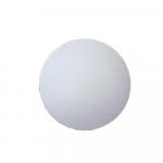 Pressalit Dania 730 Toilet Seat Lid Buffer White (Single) - A4003000