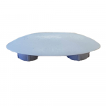 Pressalit Dania 982 Toilet Seat Buffer For Seat Grey (Single) - A4013