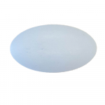 Pressalit Dania 982 Toilet Seat Buffer For Seat Grey (Single) - A4013