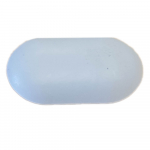 Pressalit Modern Art 762 Toilet Seat Buffer Grey (Single) A4001