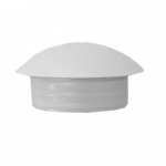 Pressalit Modern Art Toilet Seat Lid Buffer Grey (Single) - A4054