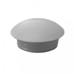 Pressalit Modern Art Toilet Seat Lid Buffer Grey (Single) - A4054
