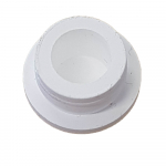 Pressalit Projecta Pro 896 Toilet Seat Lid Buffer White (Single) - A4003000