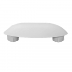 Pressalit Scandinavia Plus Toilet Seat Buffer Grey (Single) - A4033