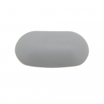 Pressalit Toilet Seat Buffer Grey (Single) - A4011