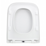 Frontline Metro Soft Close Toilet Seat & Cover - RKMETSCS