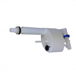 Roca Element 3/8" Inlet Valve 822010000 H0001000R