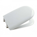 Roca Giralda Soft Close Toilet Seat & Cover White 801462004