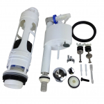 Roca Laura Complete Cistern Fittings Pack 822877301