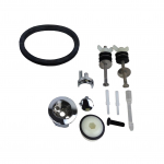 Roca Laura Complete Cistern Fittings Pack 822877301