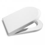 Roca Nexo Soft Close Toilet Seat & Cover White 80164B004