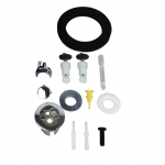 Roca Senso Compact Complete Cistern Fittings Pack 822863801