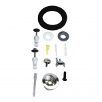 Roca Senso Compact Complete Cistern Fittings Pack 822876301