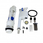 Roca Senso Complete Cistern Fittings Pack 822850901