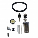 Roca Senso Complete Cistern Fittings Pack 822850901