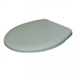 Roca Valor Standard Close Toilet Seat & Cover White 80139C00P
