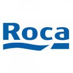 Roca W+W Soft-Closing Toilet Seat Hinge Fixings 802910870
