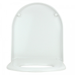 Roca Nexo Soft Close Toilet Seat & Cover White 80164B004